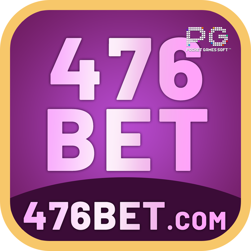 476BET Logo oficial